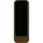 Blebox twinMagnet καφέ θήκη-αντικαταστάσιμο κάλυμμα για Smart Sensor