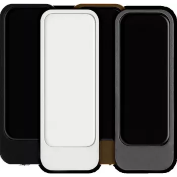 BleBox twinMagnet White Αξεσουάρ αισθητήρα ανοίγματος