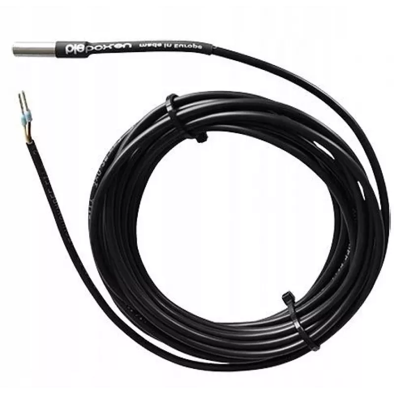 BLEBOX Probe Αισθητήρας θερμοκρασίας 1-Wire 10m