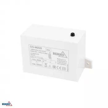 BEMKO Διακόπτης λυκόφωτος 2000W