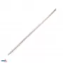 SCHELINGER A19-BBM-1F Μπάρα σύνδεσης 1-Φασική Τύπου U 10mm² 54 μονάδες 63A Γκρι