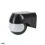 BEMKO Αισθητήρας κίνησης PIR 800W 180° Μαύρο