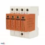 SCHELINGER Απαγωγός υπέρτασης 4P 5kA (10/350) Κλάση T1+T2 (B+C)