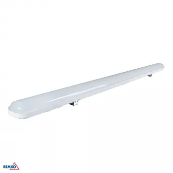 BEMKO Hermetyk LED SOLIS 36W 4000K 5040LM IP65 Φωτιστικό επιφάνειας