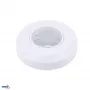 BEMKO PIR-ανιχνευτής κίνησης 200W/400W 360° λευκό