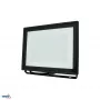KAFLER KASTEL LED προβολέας 100W 4000K 8720lm IP65 μαύρο