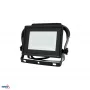 KAFLER KASTEL 2 LED προβολέας 30W 6500K 2550lm IP65 μαύρο φορητός 1,5m
