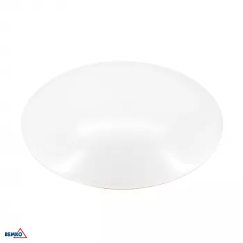 BEMKO PLATO LED φωτιστικό οροφής 12W 4000K 1130lm IP44