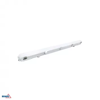BEMKO ALWIR 3 LED Στεγανό Φωτιστικό 35W 4000K 6000lm IP66