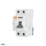SCHELINGER A03-V7-2-25-030 Ρελέ Διαφυγής AC 2P 25A 30mA