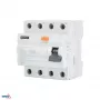 SCHELINGER Ρελέ Διαφυγής AC 4P 63A 30mA