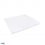 BEMKO PANEL BACKLIGHT MINTAL BLM 34W 4000K 4000LM IP40 60x60 Λευκό