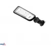 BEMKO JAZMIN LED Φωτιστικό Δρόμου 50W 4000K 6750LM IP65 Μαύρο