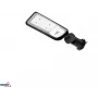 BEMKO JAZMIN LED Φωτιστικό Δρόμου 50W 4000K 6750LM IP65 Μαύρο