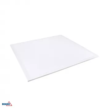 BEMKO PANEL BACKLIGHT MINTAL BLM 30/36/42W 3000/4000/6500K 3800/4320/5000LM Λευκό
