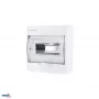 SCHELINGER A80-RDN-IP40-NPE-08P Επιτοίχιος Πίνακας Διανομής IP40 8N+8PE 1x8P