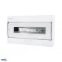 SCHELINGER A80-RDN-IP40-NPE-18P Επιτοίχιος Πίνακας Διανομής IP40 18N+18PE 1x18P