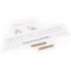 ADELID RM-PT-12P Χωνευτός Πίνακας Διανομής 12 Modules