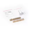 ADELID RM-NT-12T Επιτοίχιος Πίνακας Διανομής 12 Modules