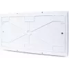 ADELID RM-NT-18T Επιτοίχιος Πίνακας Διανομής 18 Modules