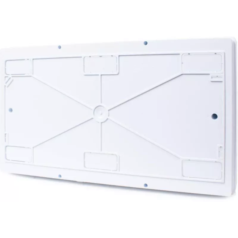 ADELID RM-NT-18T Επιτοίχιος Πίνακας Διανομής 18 Modules