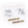 ADELID RM-NT-24T Επιτοίχιος Πίνακας Διανομής 24 Modules (2x12) IP40 IK07