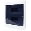 ADELID RM-NT-24T Επιτοίχιος Πίνακας Διανομής 24 Modules (2x12) IP40 IK07