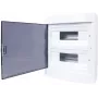 ADELID RM-NT-24T Επιτοίχιος Πίνακας Διανομής 24 Modules (2x12) IP40 IK07