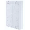 Επιτοίχιος Πίνακας Διανομής 36 Modules (3x12M) Adelid RM-NT-36T