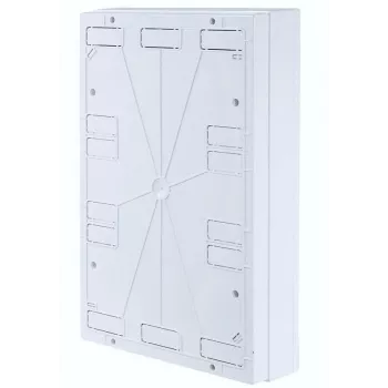 Επιτοίχιος Πίνακας Διανομής 36 Modules (3x12M) Adelid RM-NT-36T