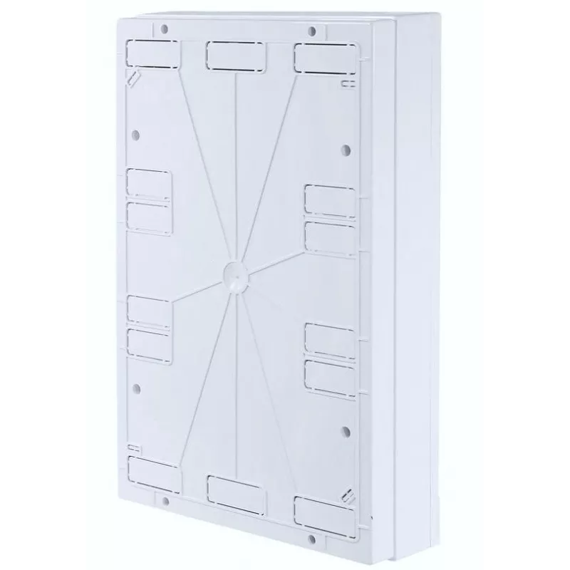 Επιτοίχιος Πίνακας Διανομής 36 Modules (3x12M) Adelid RM-NT-36T