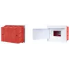 ADELID RM-PT-06P Χωνευτός Πίνακας Διανομής 6 Modules