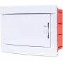ADELID RM-PT-06P Χωνευτός Πίνακας Διανομής 6 Modules