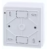 ADELID RM-NT-04T Επιτοίχιος Πίνακας Διανομής 4 Modules
