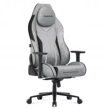 Huzaro Force 8.3 καρέκλα gaming, γκρι