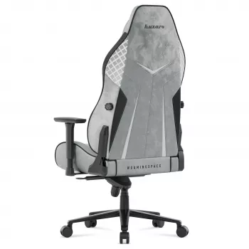 Huzaro Force 8.3 καρέκλα gaming, γκρι