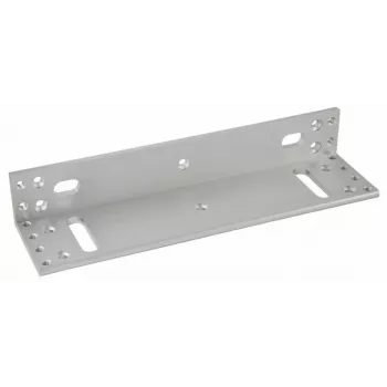 SCOT BK-1200L2 Βάση Στήριξης Σχήματος L για SCOT EL-1200SL2 και EL-1200TSL2 Ηλεκτρομαγνητικές Κλειδαριές