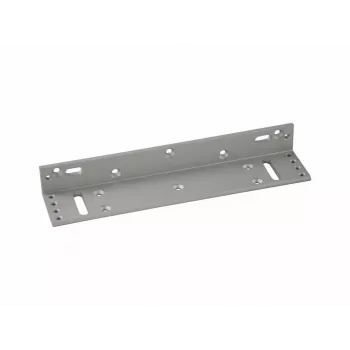 SCOT BK-350L2 Γωνιακό εξάρτημα στήριξης τύπου L για ηλεκτρομαγνητική κλειδαριά SCOT EL-350-2
