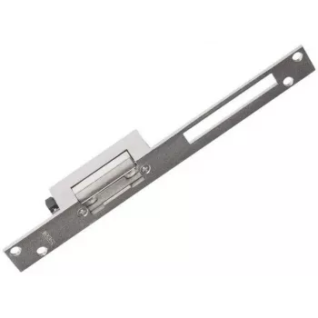 SCOT ES-S12DC-RS PROFI Συμμετρικός αντιστρέψιμος ηλεκτρικός μηχανισμός πόρτας με σηματοδότηση, 12V DC