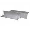 SCOT BK-120Z Επιτοίχια βάση στήριξης 120 mm απόσταση γαλβανισμένος χάλυβας