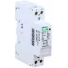 GACIA HC 2P/25A 2NO 230V Ρελέ ισχύος μονάδας 2-πολικό 25A 230V AC