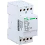 GACIA HC 4P/25A 4NO 230V Ρελέ ισχύος μονάδας