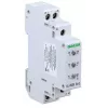 GACIA SL RGB 3COL LED Λυχνία ένδειξης 24V AC/DC Κόκκινο Πράσινο Μπλε 22mm τοποθέτηση