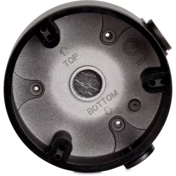 MITON MT-P136-B Εξωτερικό κουτί 1-Port Keystone Λευκό