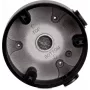 MITON MT-P136-B Εξωτερικό κουτί 1-Port Keystone Λευκό
