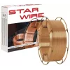 PSG STAR WIRE Σύρμα συγκόλλησης 0,8 mm 15 kg ER70S-6 G3Si1 SP.001.08X