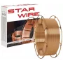PSG STAR WIRE Σύρμα συγκόλλησης 0,8 mm 15 kg ER70S-6 G3Si1 SP.001.08X
