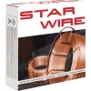 PSG STAR WIRE Σύρμα συγκόλλησης 1mm (5kg) SP.005.10X