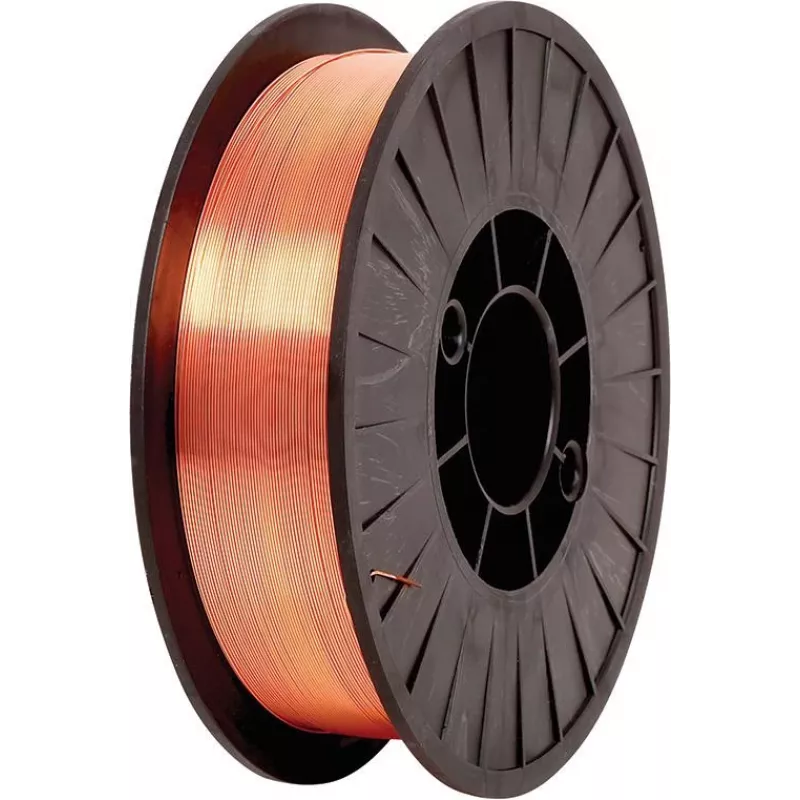 PSG STAR WIRE Σύρμα συγκόλλησης 1mm (5kg) SP.005.10X