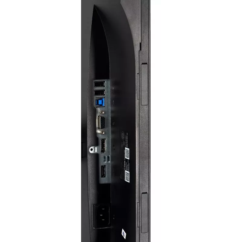 Dell P2417H 24 ίντσες LED IPS Οθόνη (Grade A, Μεταχειρισμένο)